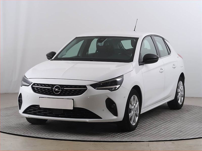 Opel Corsa (2020) 1.2 Turbo, Serv.kniha - fotka 2 z 16