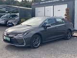 Toyota Corolla 1.5i, ČR, Comfort, záruka - náhled 3