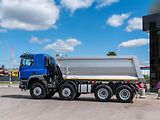 Tatra (2019) Phoenix T158 8x8 S1 EURO 6 - náhled 13