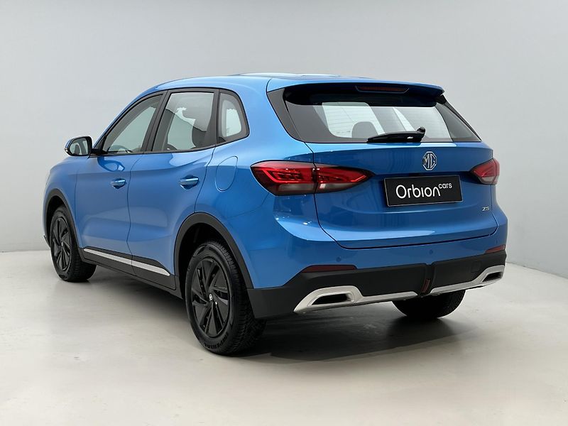 MG ZS 1.5 EXCITE CZ 1.maj. - fotka 9 z 35