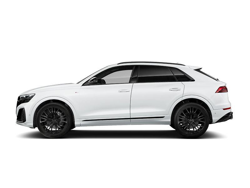 Audi Q8 (2026) TDI - fotka 2 z 6