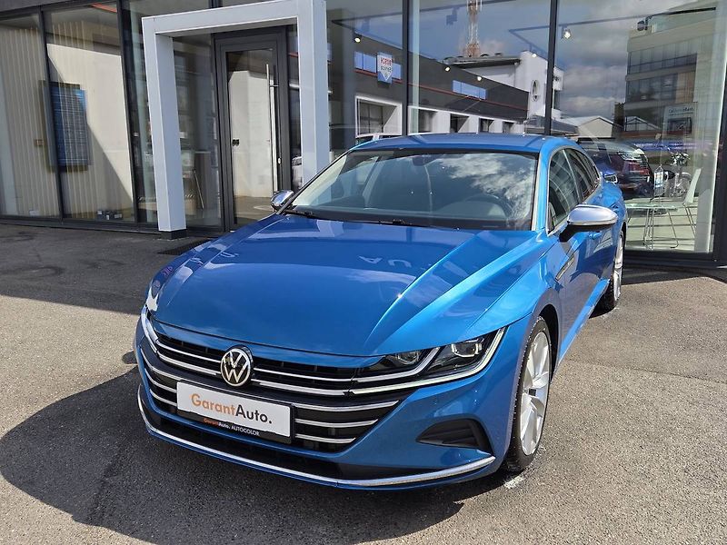 Volkswagen Arteon 2.0 TSI 140kW DSG Facelift - fotografie inzerátu