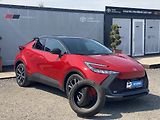Toyota C-HR 1.8HEV, ČR, Style Bi-tone - náhled 1