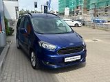 Ford Tourneo Courier (2017) 1.0 EcoBoost 74kW - náhled 11