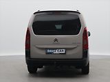 Citroën Berlingo 1,2 PT 96kW Feel XL CZ Tažné - náhled 6