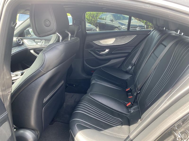 Mercedes-Benz CLS 350d 4M AMG - fotka 15 z 28