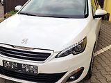 Peugeot 308 bHDi SW CZ původ ČR,CEBIA - náhled 2