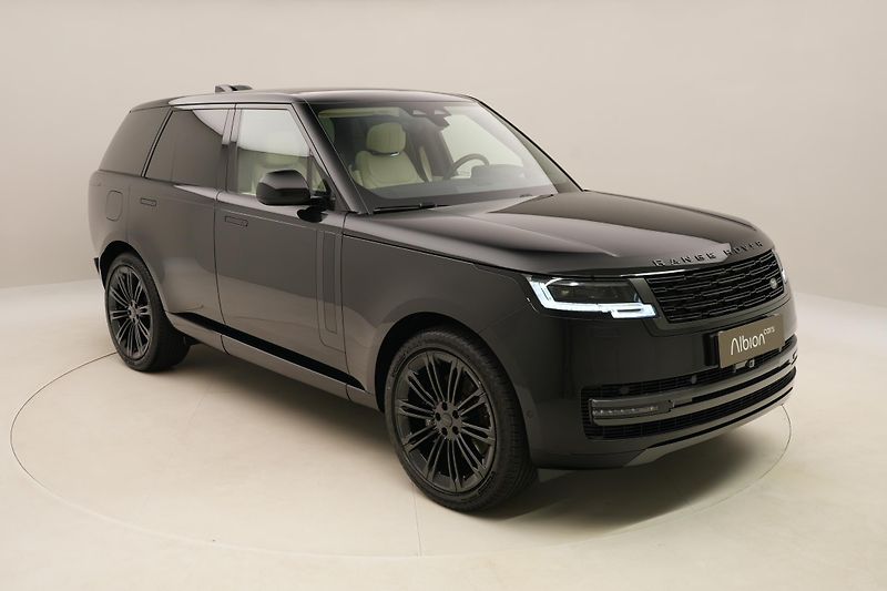 Land Rover Range Rover (2026) D350 HSE SWB  - fotka 15 z 77