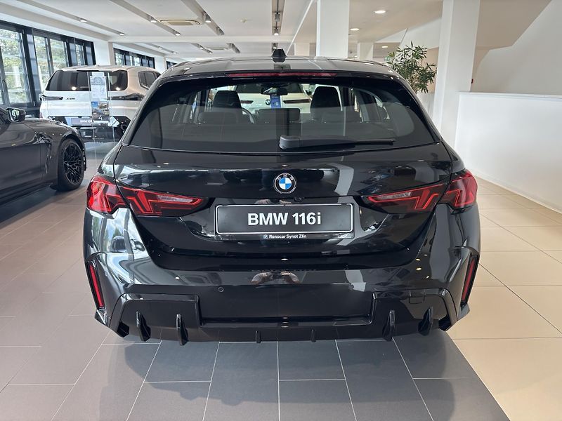 BMW Řada 1 - fotka 5 z 6