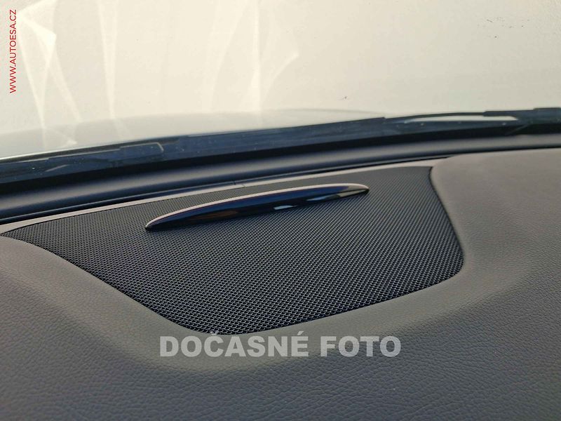 Mercedes-Benz CLA (2016) 1.6 CGi 180, ČR, AT - fotka 16 z 17
