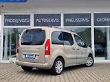 Citroën Berlingo 1,6 HDi 88kW MULTISPACE AUTOAC - náhled 4