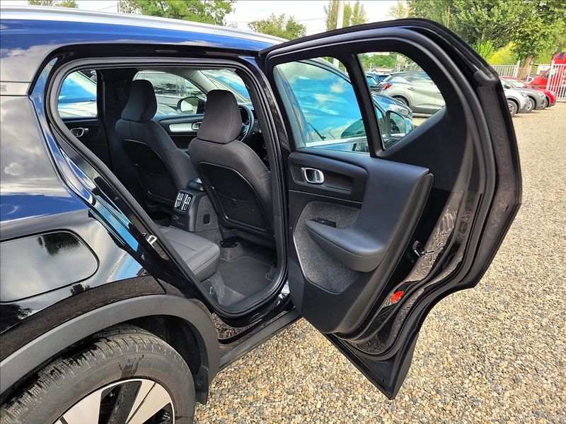 Volvo XC40 T5,PHEV,Inscription,led, - fotka 14 z 40