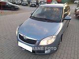 Škoda Fabia (2007) 1.4 - náhled 1