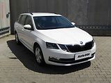 Škoda Octavia (2019) 1.0 TSi, ČR, Style - náhled 1