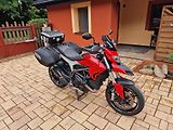 Ducati Hyperstrada 821 (2014) - náhled 8