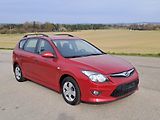 Hyundai i30 (2012) 1.4i DOLOŽENÉ KM - náhled 2