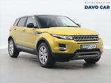 Land Rover Range Rover 2,2 TD4 Prestige CZ 1.maj DPH - náhled 1
