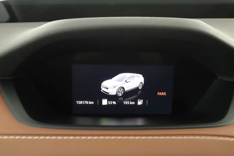 Škoda Enyaq (2021) iV 80 (82 kWh), SoH 92% - fotka 13 z 21