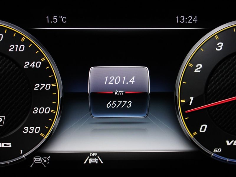 Mercedes-Benz Třídy E E63s 612k.4M 65 780km.DPH   4, - fotka 42 z 45