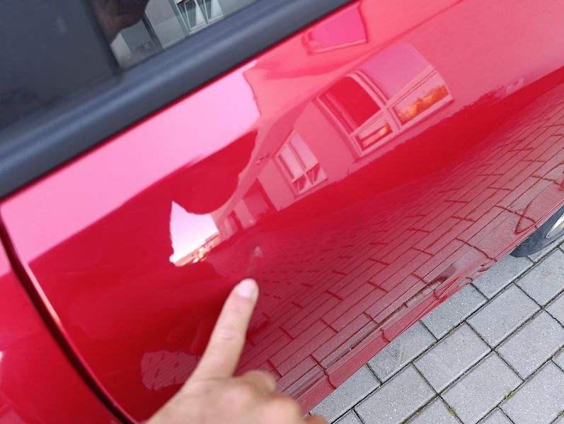 Kia Rio (2020) 1.2. CVVT ČR 1.maj - fotka 8 z 15