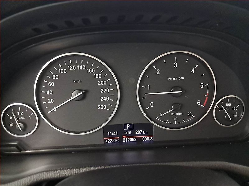 BMW X4 (2016) xDrive30d, 4X4, Automat, Kůže - fotka 11 z 25
