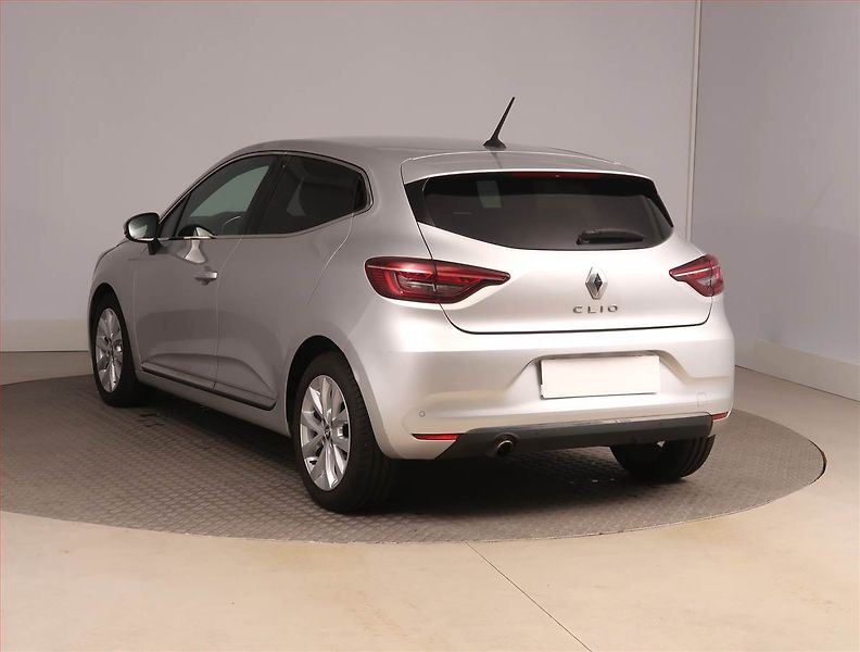 Renault Clio (2020) Intens 1.0 TCe, ČR,1.maj - fotka 4 z 16