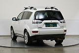 Mitsubishi Outlander - náhled 7