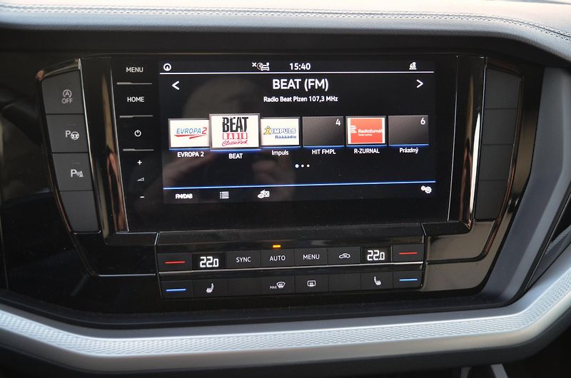 Volkswagen Touareg (2020) 3.0 TDi 200kW 4x4 / ČR / TAŽNÉ - fotka 34 z 44