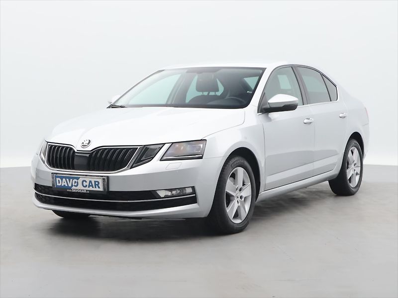 Škoda Octavia 1,6 TDI 85kW DSG CZ Style DPH - fotka 3 z 37