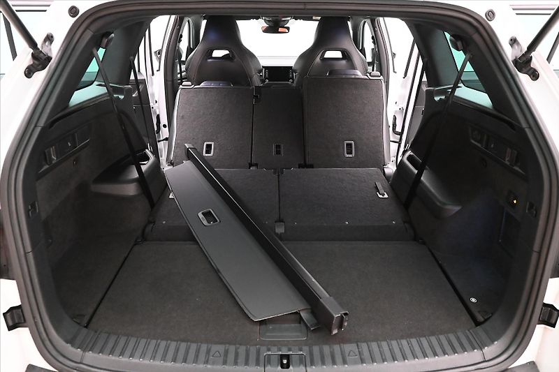 Škoda Kodiaq 1,5 TSI 110kW DSG Sportline 7/ - fotka 12 z 33