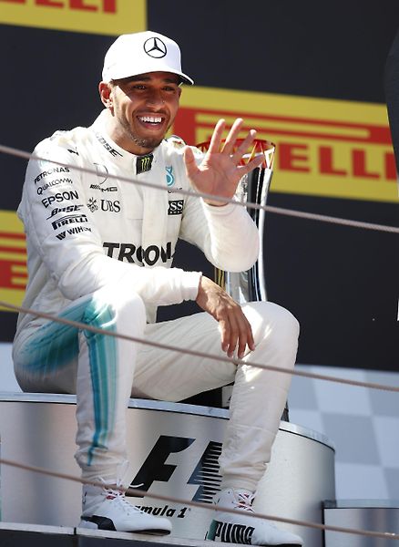 F1 2017 GP Španělska - Fernando Alonso (McLaren), 3. trénink