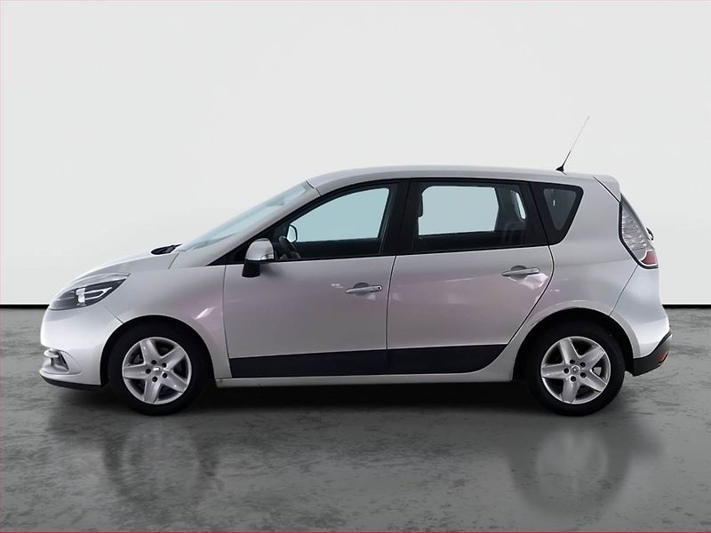 Renault Scénic (2013) 1.5 dCi, Tažné, CZ doklady - fotka 3 z 17