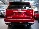 Cadillac Escalade (2026) 6.2 Premium Lux Platinum 2026 - náhled 3