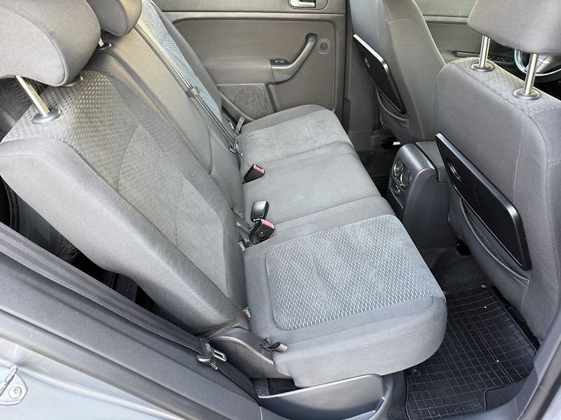 Volkswagen Golf Plus 1,4TSI 90kW  Comfort - fotka 13 z 22