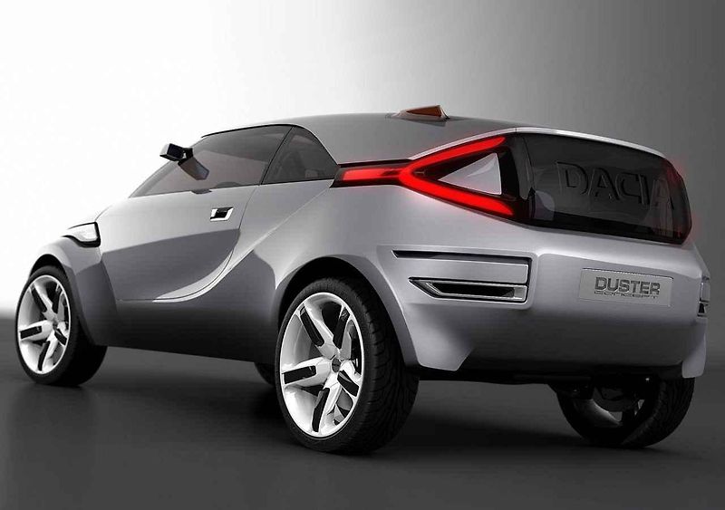 Dacia vyrobila již 10 milionů aut