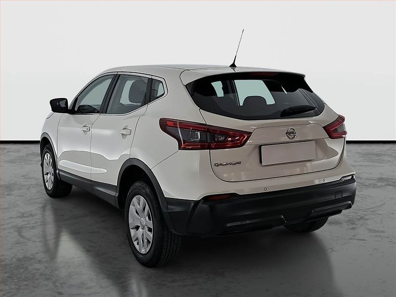 Nissan Qashqai (2018) 1.2 DIG-T, Tempomat - fotka 4 z 16