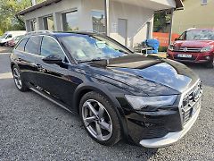 Audi A6 Allroad 3.0TDI Webasto Masáže B&O  - fotografie inzerátu