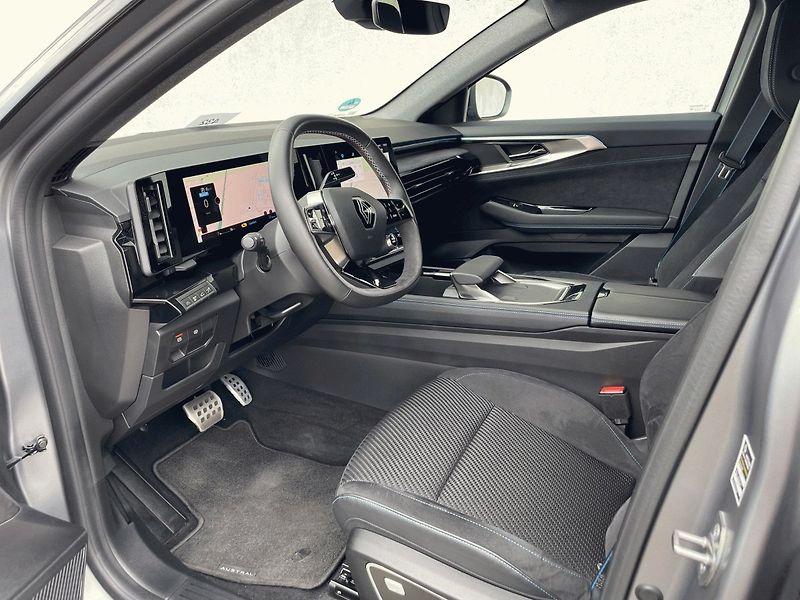 Renault Austral (2023) ESPRIT ALPINE fullhybrid E-TEC - fotka 19 z 28