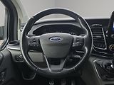 Ford Tourneo Custom (2020) 2.0 EcoBlue MHEV 136kW, 1. Maj - náhled 10