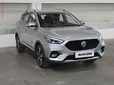 MG ZS (2023) 1.5 i, 1.maj,ČR, servis - náhled 1