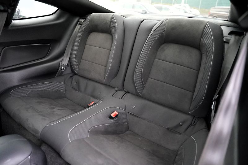 Ford Mustang (2018) Shelby GT350 5.2 Recaro,533 PS - fotka 28 z 41