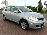 Nissan Tiida (2009) 1,6 16V AC ALU HF BT - náhled 8