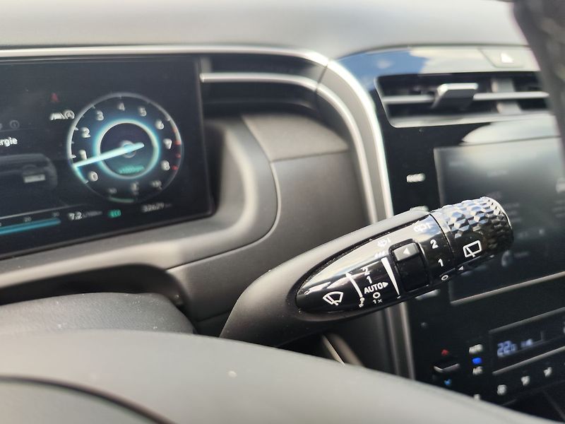 Hyundai Tucson 1.6 T-GDI/110kW Smart DCT - fotka 26 z 30