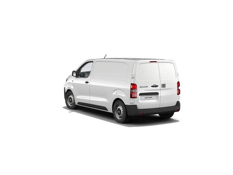 Fiat Scudo (2026) 2.2 MTJ 150k Van L2 EDICE PROF - fotka 4 z 5