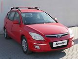 Hyundai i30 (2009) 1.6 CVVT, 2.maj,ČR, Klima - náhled 1