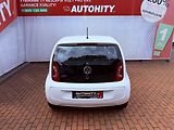 Volkswagen up! 1.0 Move Serviska - náhled 7