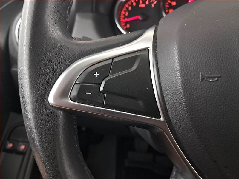 Dacia Duster (2017) 1.6 SCe, ČR,1.maj, Serv.kniha - fotka 14 z 15
