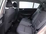 Kia Sportage 1,7 CRDI 85kW Comfort CZ - náhled 14