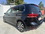 Volkswagen Touran (2015) 2.0 TDI se. knížka 7 míst - náhled 7