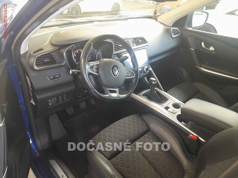 Renault Kadjar (2019) 1.3 TCe, 1.maj,ČR, LED, navi - fotka 3 z 3